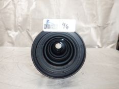 Konica Minolta pgBFL 85.0mm 2.5/31.2-45.6mm DLP Cinema Projector Lens