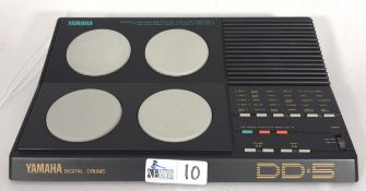 Yamaha DD-5