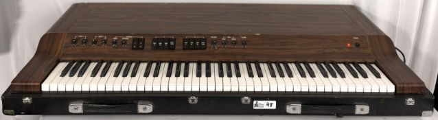 Yamaha CP-30 Electric Piano