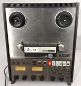 Ampex ATR-700 tape machine (tapes not included)