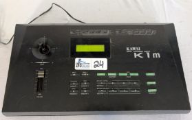 Kawai K1m synthesizer