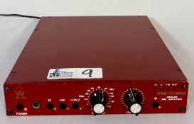 Golden Age Project Pre-73 MKII