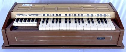 Audion Chord Organ