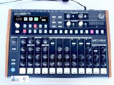 Arturia Drumbrute