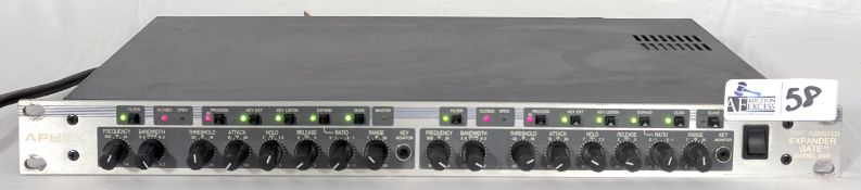 Aphex 622 Expander/Gate
