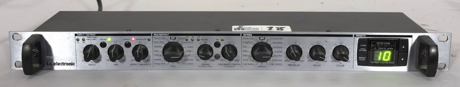 TC Electronic M300
