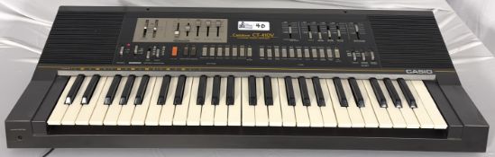 Casiotone CT410V