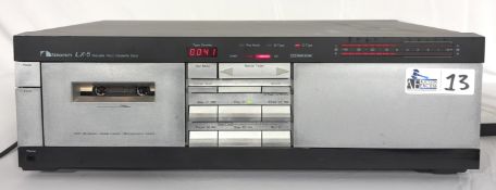 Nakamichi LX-5 Cassette Deck
