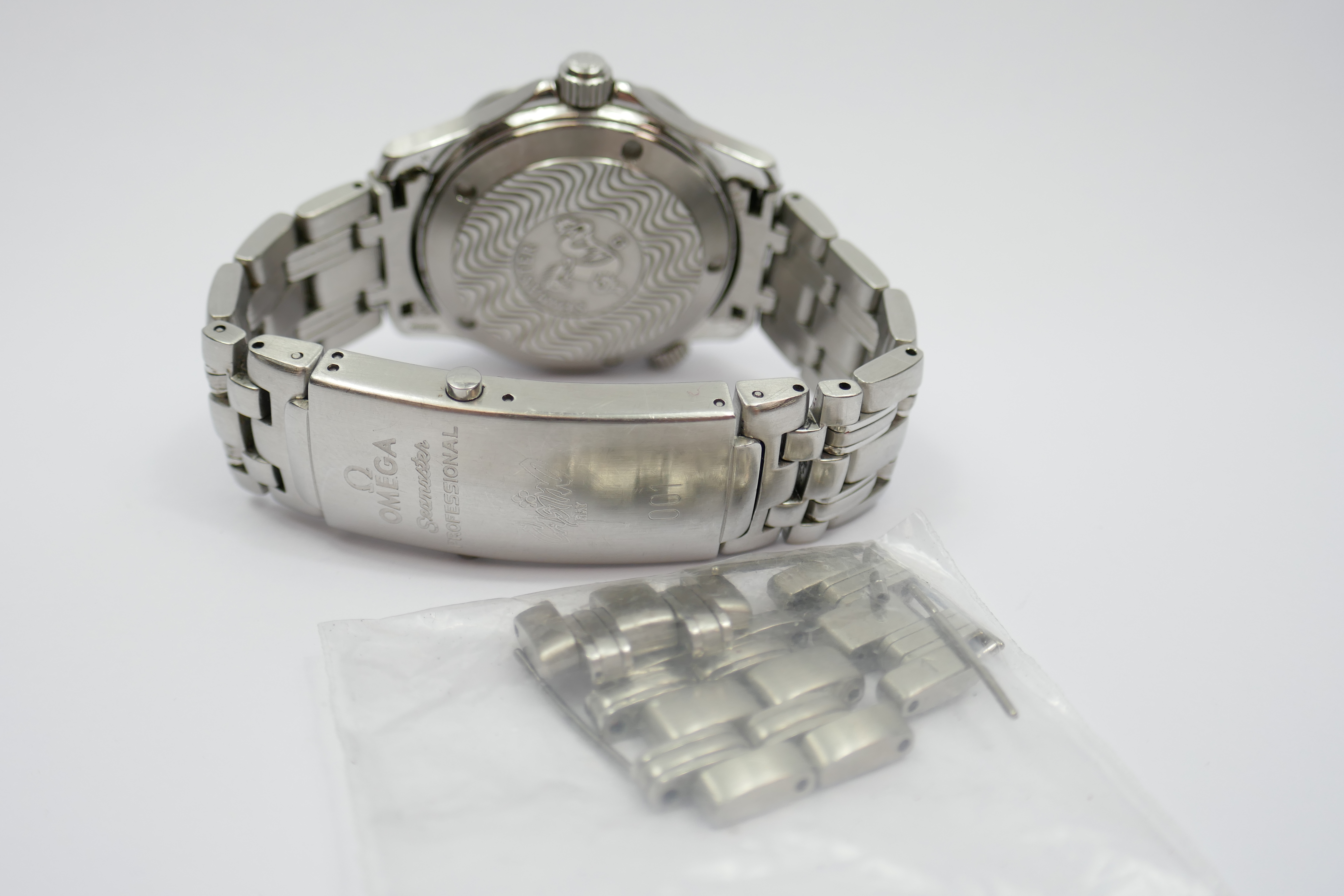 Gents Omega Wristwatch - Image 3 of 3