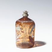 Zunftflasche "Schuster"