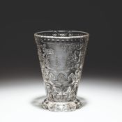 Friedrich Winter: Becher