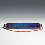 Glaswalke "Vergissmeinnicht"