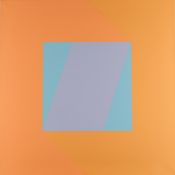 Hangen, Heijo (geb. Bad Kreuznach 1927, Studium an der Landeskunstschule in Mainz, Atelierstipendiu