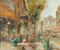 Passoni, Mario (geb. 1929 in Neapel),