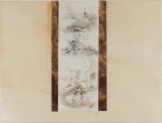 Dybsky, Evgeni (geb. 1955 Constanza, zeitgenössischer Künstler, sein Oeuvre baut auf der Konstrukti