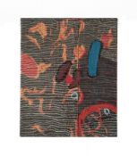 Stenschke, Jochen (geb. 1959 in Merl, Studium an der KA Berlin, Meisterschüler von Prof. H.-J. Dieh