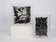 Ristau, Gieso (geb. 1959 Neckarsbischofsheim, lebt und arbeitet in Düsseldorf),