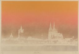 Janošek, Čestmír (geb. 1935 Prag),