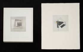 Siepmann, Heinrich (Mülheim a.d.R. 1904 - 2002 ebenda, Studium an der Folkwangschule Essen),