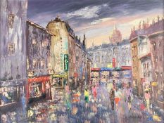 Bois, Jean (wohl spätes 20. Jahrhundert),