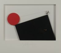 Kühn, Volker (1948 Neuenkirchen//Niedersachsen - 2023),