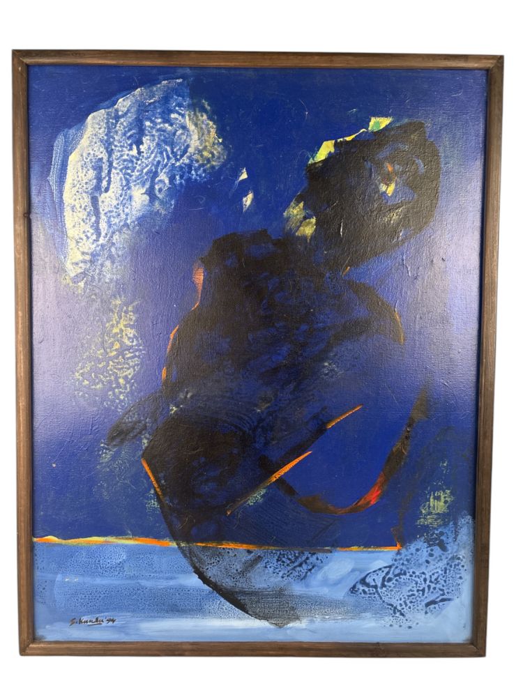 Frühlingsschätze: Gold, Kunst und Sammlerobjekte