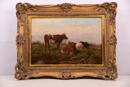 James Walsham Baldock - 