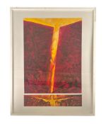 Abstrakte Darstellung