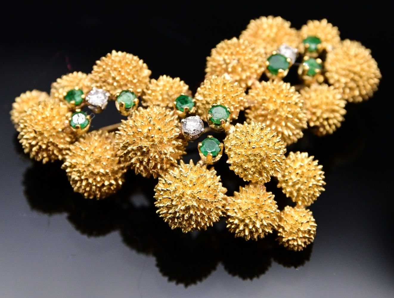 Goldene Winterauktion