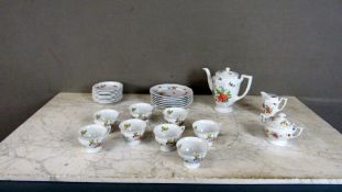 Kaffeeservice Rosenthal classic