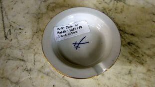 Kleiner Asachenbecher 9cm Durchmesser