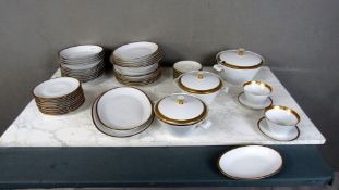 Umfangreiches Service Bavaria