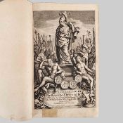 GOTTFRIED, Johann Ludwig: Historische Chronica....