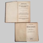 SIEBOLD, Eduard Caspar Jacob von: Abbildungen aus dem Gesammtgebiete der...Geburtshülfe...
