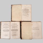 SIEBOLD, Adam Elias von: Handbuch zur Erkenntniss und Heilung der Frauenzimmerkrankheiten