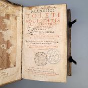 TOLEDO, Francisco de / FORNARI, Martino: Summa Casuum Conscientiae