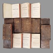 GIRTANNER, Christoph: Historische Nachrichten....über die französische Revolution