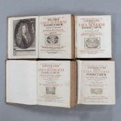 STRYK, Samuel: Specimen usus moderni pandectarum