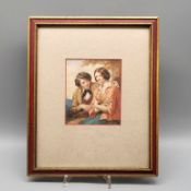 MUNRO, Daniel: Liebespaar