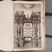 LUTHER, Martin / TOSSANUS, Paul: Biblia - Das ist: Die Gantze Heilige Schrift