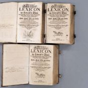 Allgemeines Historisches Lexicon