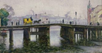 Heinrich, Otto (1891 Berlin - 1967