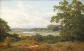 Haeselich, Georg (1806 Hamburg - 1894