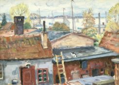 Hartig, Hans (1873 Pommern - 1936