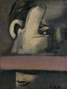 Kerbach, Ralf (1956 Dresden, lebt in