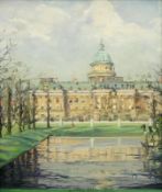 Kux, Erich (1882 Quedlinburg - 1977