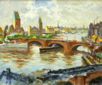 Graf, Gerhard (1883 Berlin - 1958