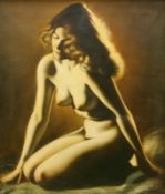 Brenninger, Georg (1909 Velden - 1988