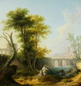 Landschaftsmaler des 18. Jh.