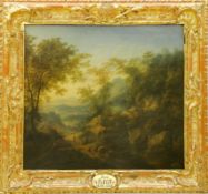 Griffier, Jan I. (1645 Amsterdam -